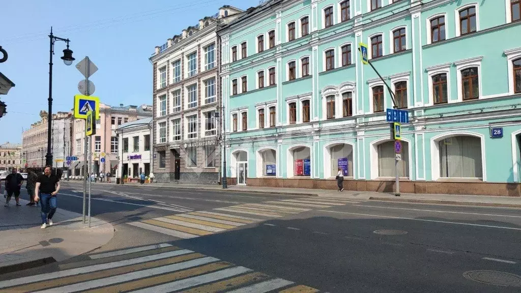 Сдается торговое помещение в центре 133 м - Фото 0