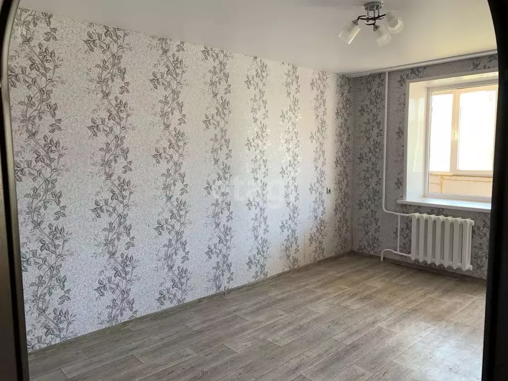 1-к кв. Башкортостан, Стерлитамак ул. Артема, 149 (34.6 м) - Фото 0