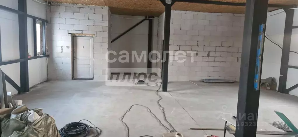 Помещение свободного назначения в Вологодская область, Вологда ... - Фото 1
