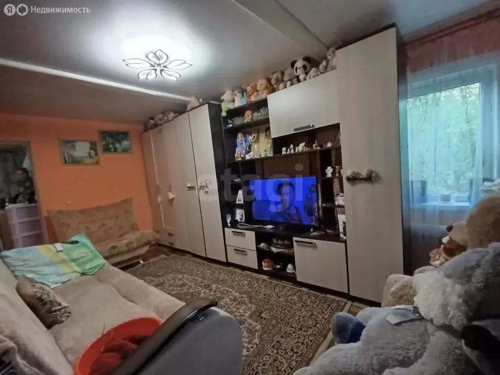 Дом в Ишимбай, улица Володи Дубинина (60 м) - Фото 2