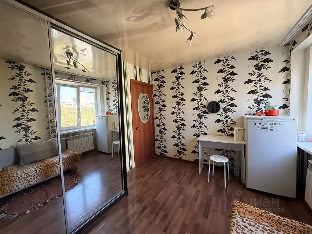 Комната Свердловская область, Екатеринбург ул. Серафимы Дерябиной, 33 ... - Фото 2