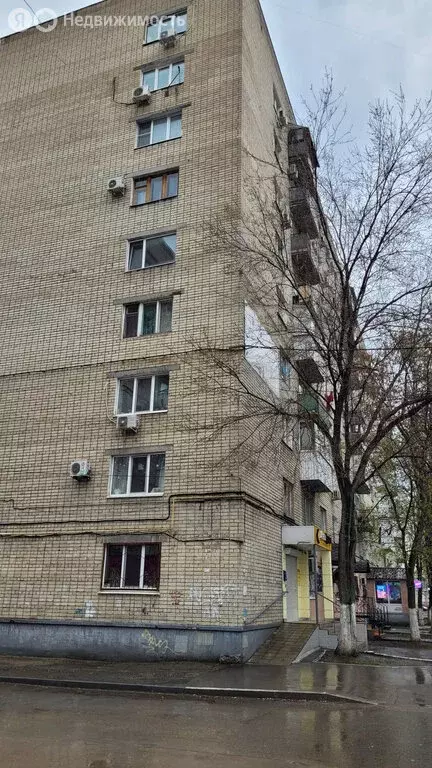 1к в 7-комнатной квартире (16 м) - Фото 1