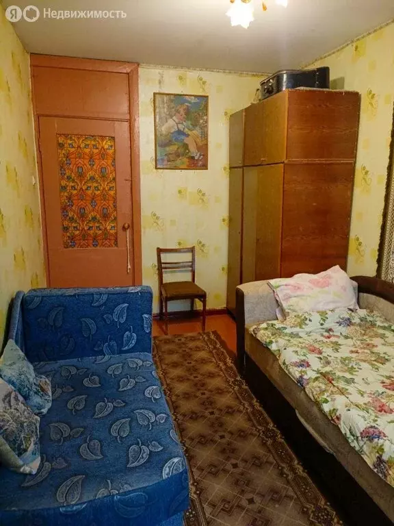 2-комнатная квартира: Псков, Гражданская улица, 15А (43 м) - Фото 2