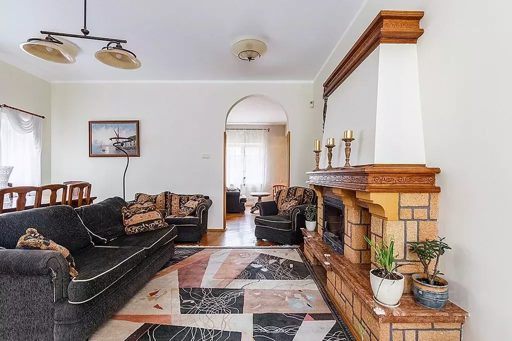 Дом в Московская область, Наро-Фоминский городской округ, д. ... - Фото 1