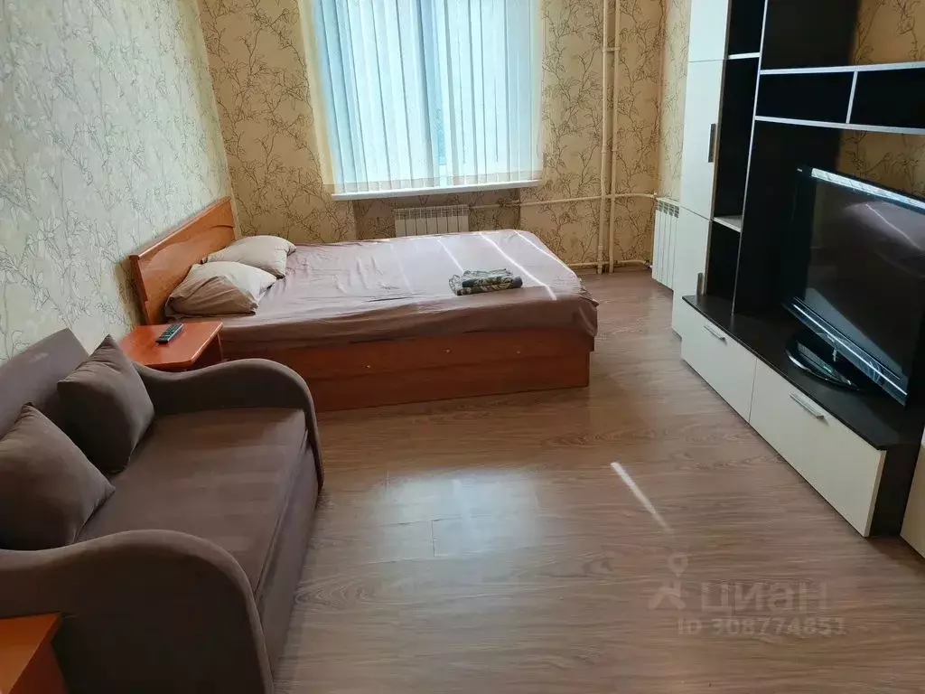 2-к кв. Челябинская область, Магнитогорск просп. Карла Маркса, 20 ... - Фото 1