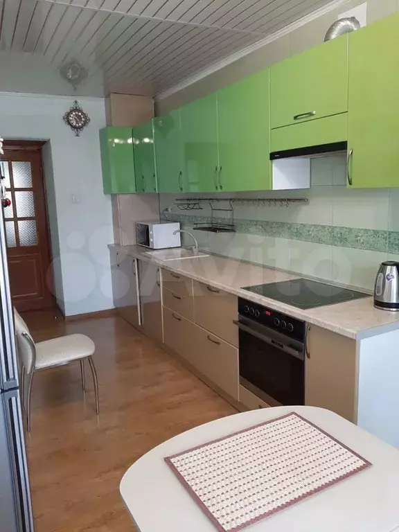 3-к. квартира, 70 м, 8/10 эт. - Фото 0