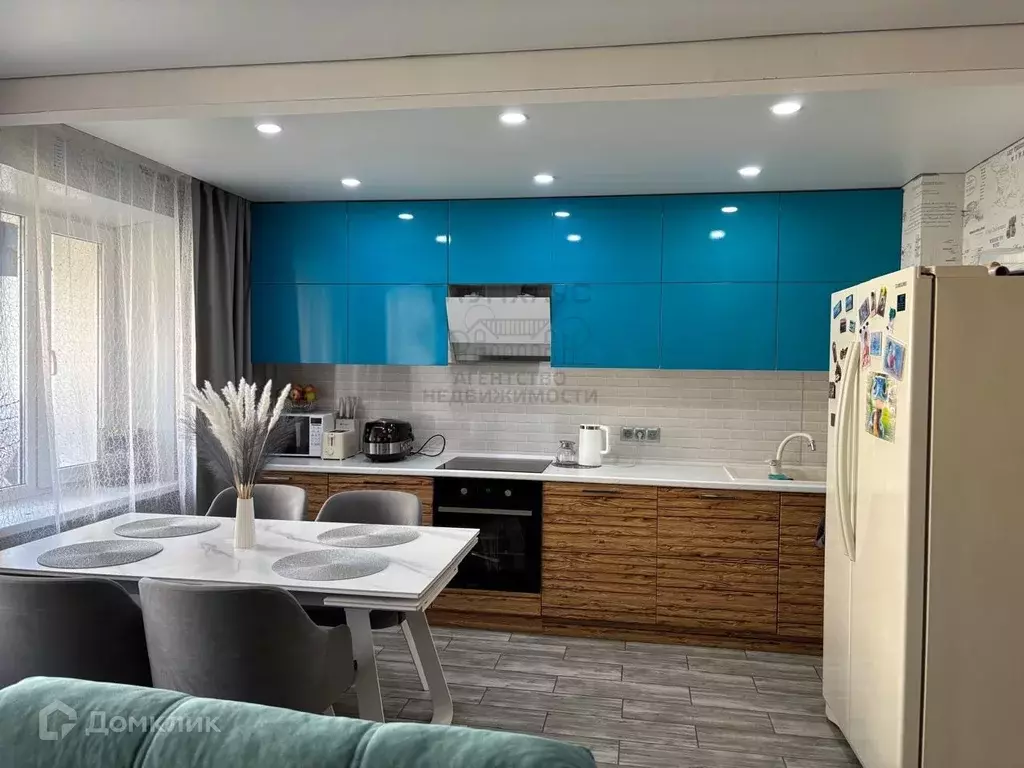 Продаётся 3-к квартира, 64 м - Фото 0