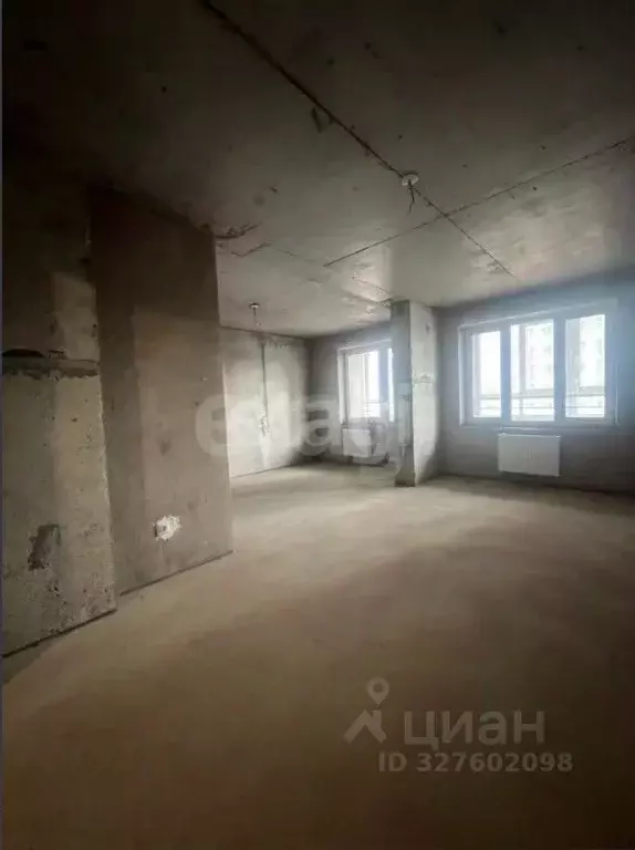 2-к кв. Башкортостан, Уфа ул. Минигали Губайдуллина, 10 (57.3 м) - Фото 2