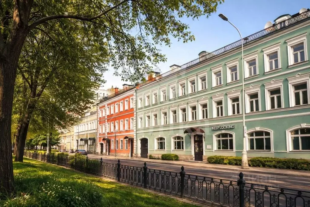 Офис в Москва Петровский бул., 23 (153 м) - Фото 1