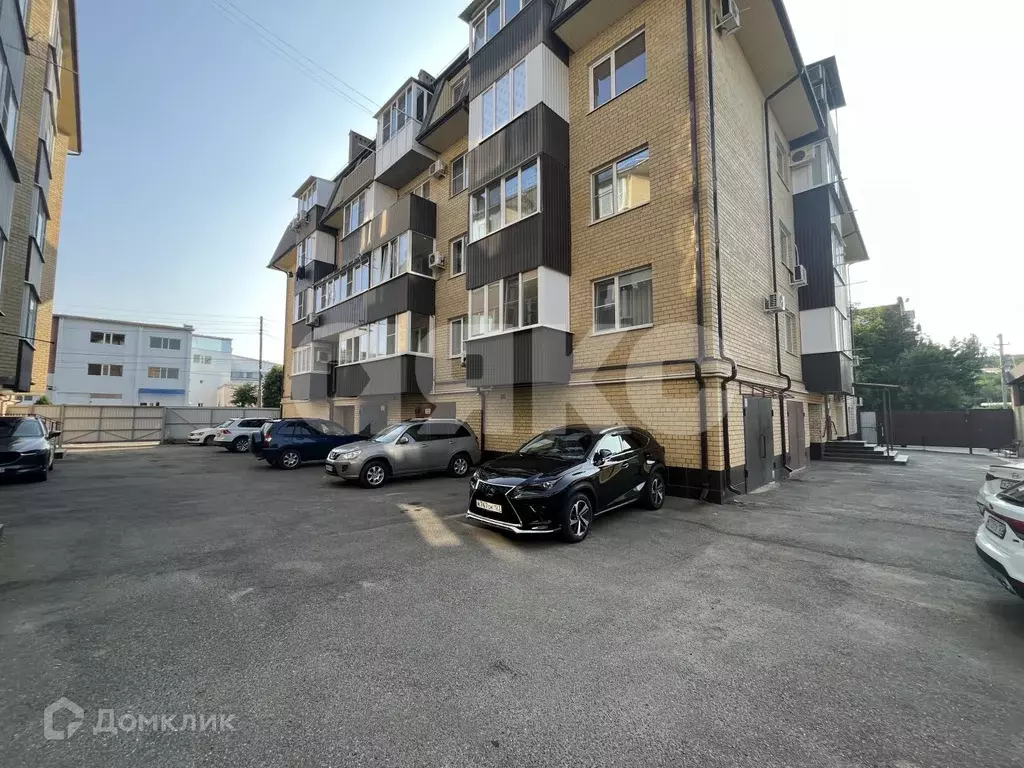 Продаётся 1-к квартира, 49.4 м - Фото 1