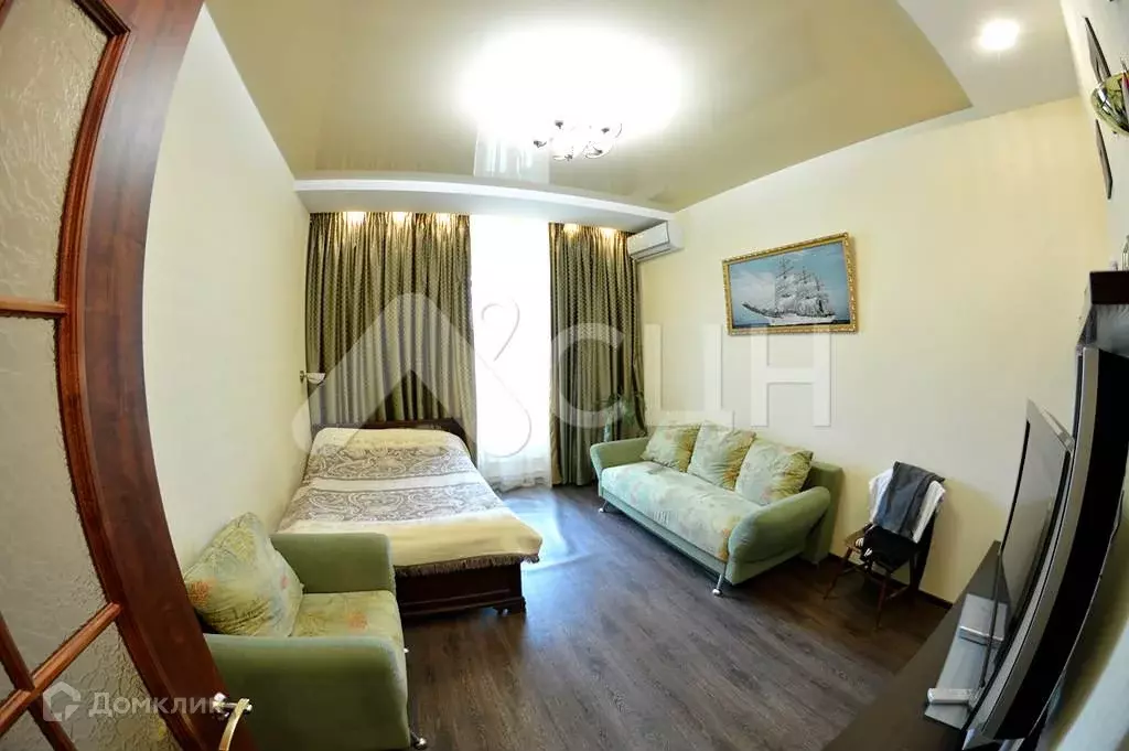Продаётся 2-к квартира, 60 м - Фото 1