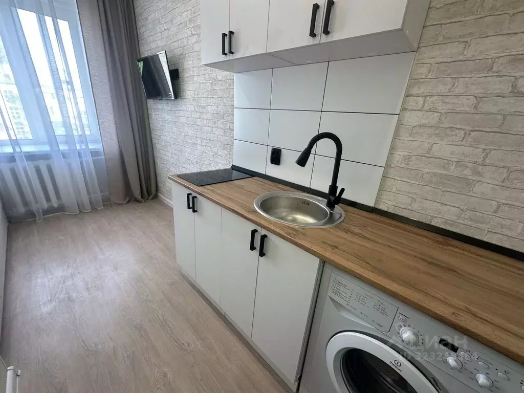 Студия Татарстан, Казань ул. Восстания, 21 (10.0 м) - Фото 1