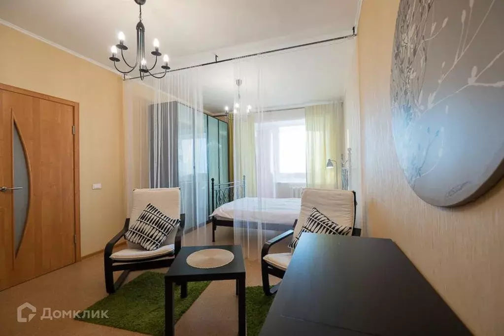 Продаётся 1-к квартира, 44.5 м - Фото 0