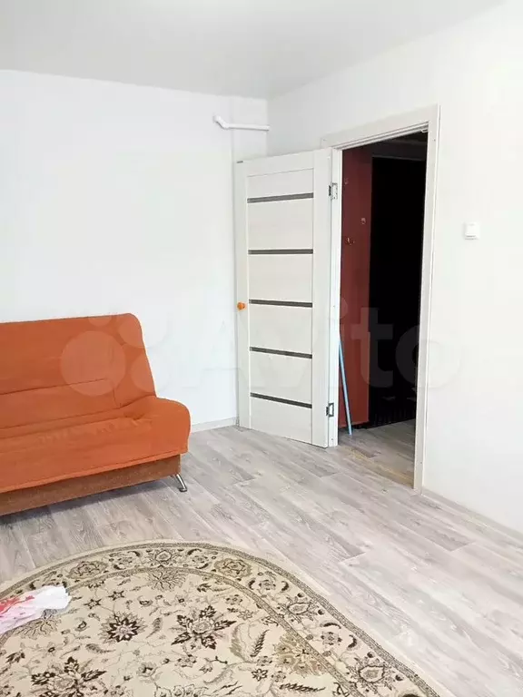 1-к. квартира, 29 м, 9/9 эт. - Фото 1