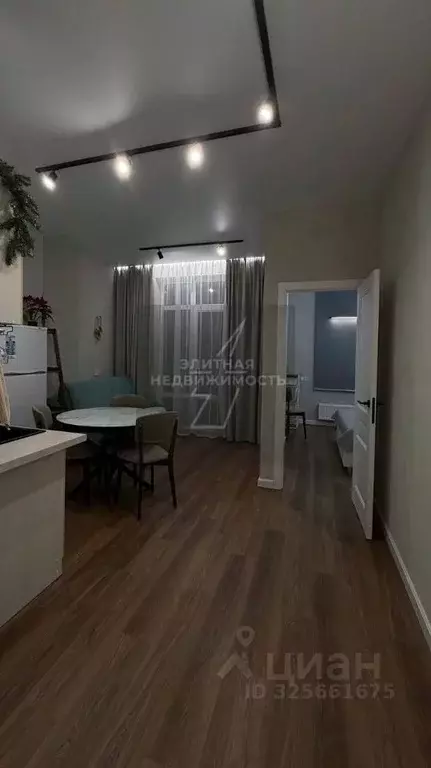 2-к кв. Татарстан, Казань Краснококшайская ул., 60 (45.0 м) - Фото 2