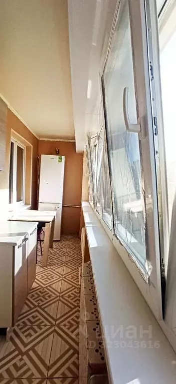 1-к кв. Краснодарский край, Новороссийск ул. Куникова, 92А (21.5 м) - Фото 2