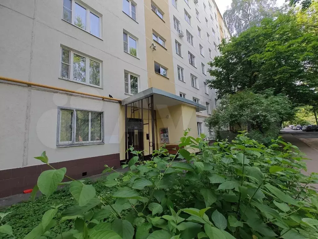 Квартира-студия, 10 м, 1/9 эт. - Фото 1