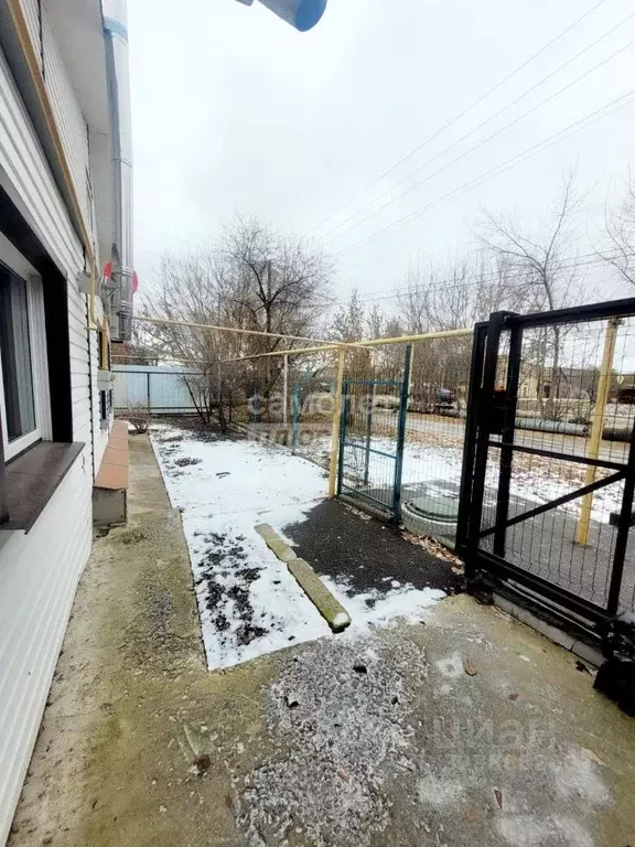 Дом в Свердловская область, Белоярский муниципальный округ, пос. ... - Фото 2