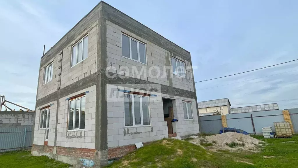 Дом в Московская область, Домодедово городской округ, д. Максимиха 4 ... - Фото 0