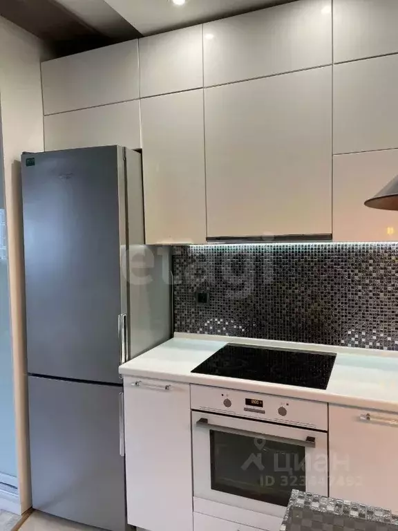 1-к кв. Ростовская область, Ростов-на-Дону пер. Дунаевского, 17 (36.0 ... - Фото 2