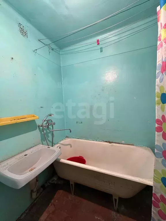 Квартира, 1 комната, 29.5 м - Фото 2