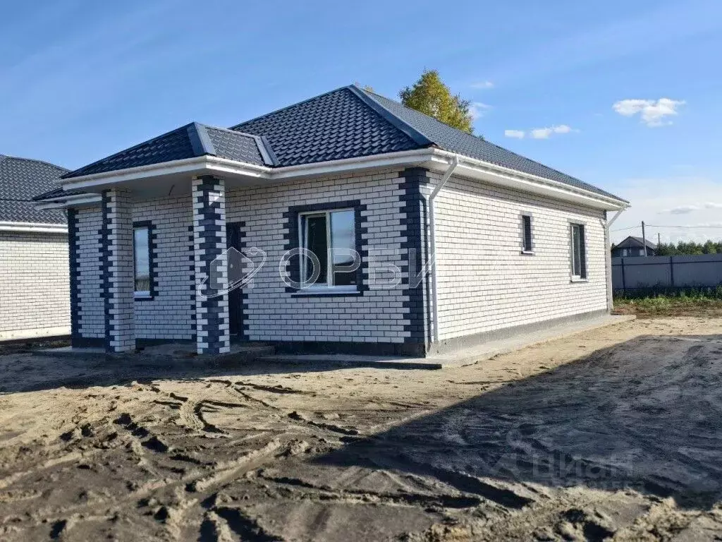 Дом в Тюменская область, Тюмень Царево садовое товарищество, ул. ... - Фото 2