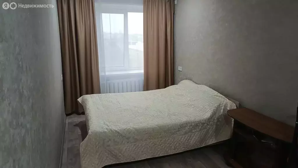 2-комнатная квартира: Дубовка, Московская улица, 61 (44 м) - Фото 1