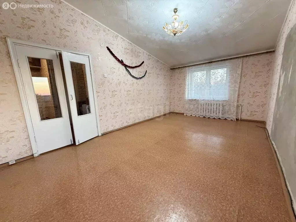 1-комнатная квартира: Нефтекамск, улица Ленина, 8А (42.3 м) - Фото 2