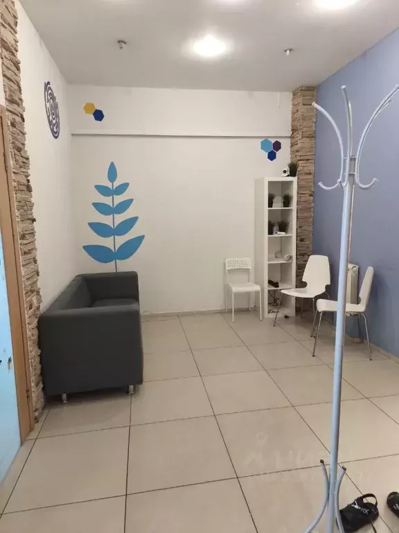 Офис в Чувашия, Чебоксары Университетская ул., 34 (20 м) - Фото 2