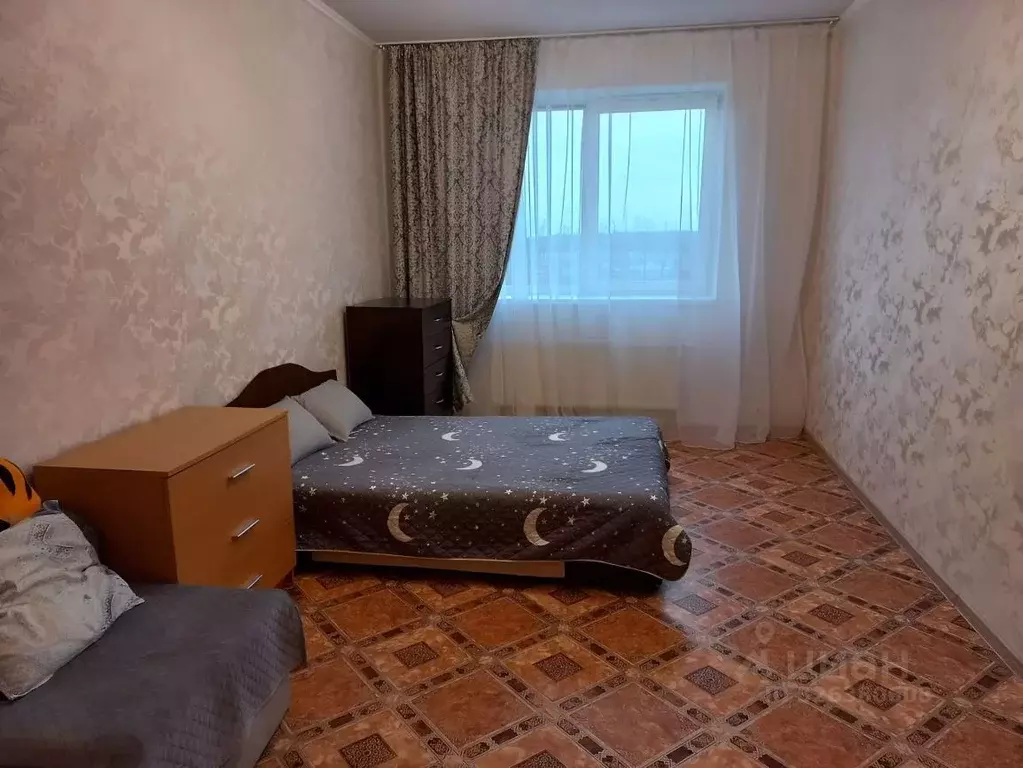 1-к кв. Москва пос. Коммунарка, ул. Бачуринская, 4к2 (40.0 м) - Фото 2