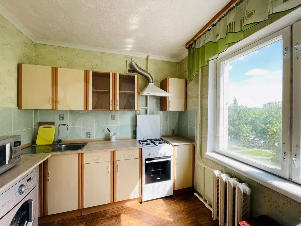 2-к. квартира, 45 м, 3/9 эт. - Фото 0