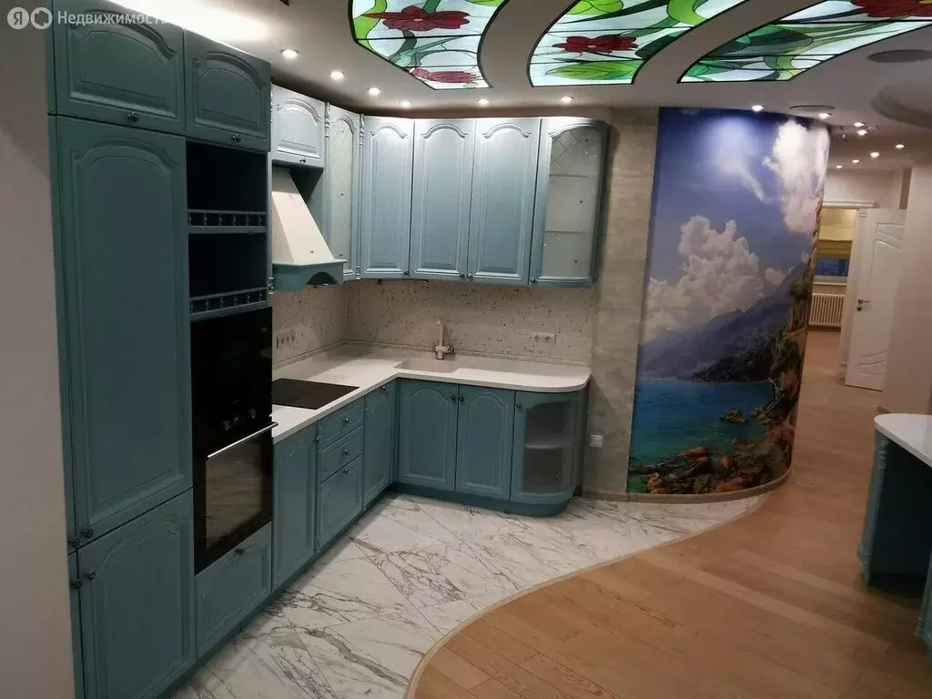 2-комнатная квартира: Подольск, улица 43-й Армии, 19 (67.2 м) - Фото 0