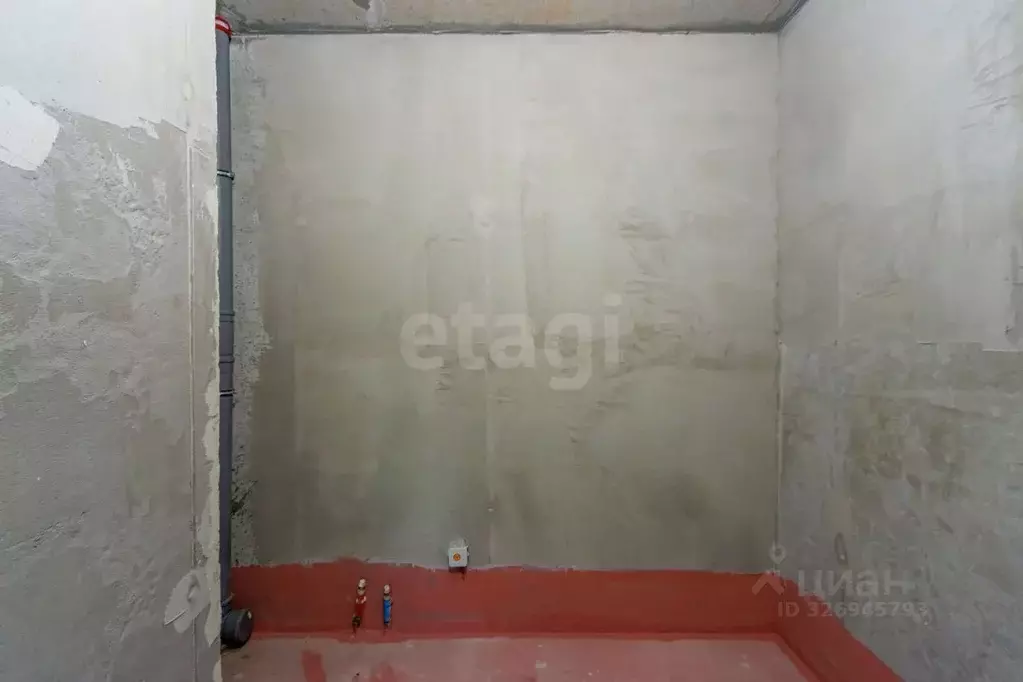 2-к кв. Тюменская область, Тюмень ул. Арктическая, 9 (61.0 м) - Фото 1