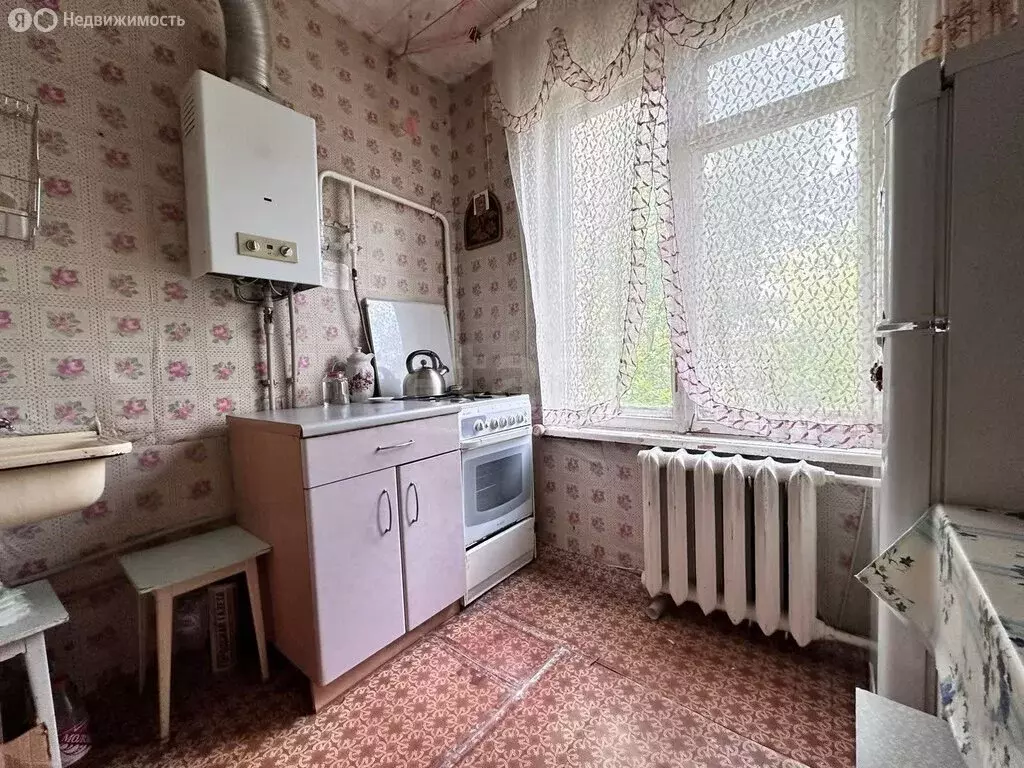 1-комнатная квартира: Нижний Новгород, улица Черняховского, 21 (32 м) - Фото 1