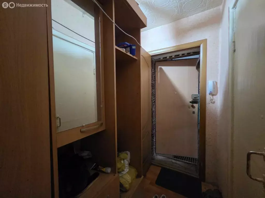 1-комнатная квартира: Ярославль, Большая Техническая улица, 4 (31 м) - Фото 1