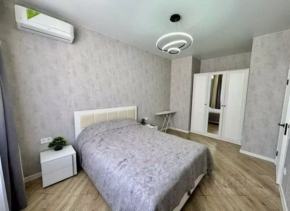 1-к кв. Краснодарский край, Анапа Анапское ш., 30к3 (36.0 м) - Фото 2