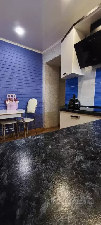 1-к кв. Саратовская область, Саратов ул. Имени Академика Н.Н. ... - Фото 2