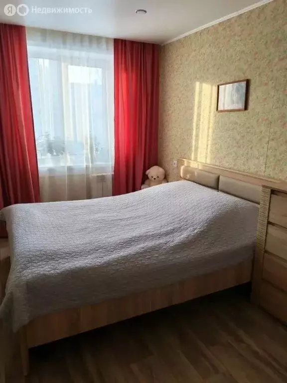 3-комнатная квартира: Усть-Илимск, проспект Мира, 31 (63.1 м) - Фото 2