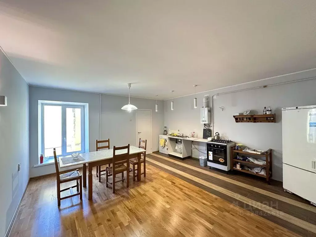 Квартира, 3 комнаты, 106 м - Фото 1