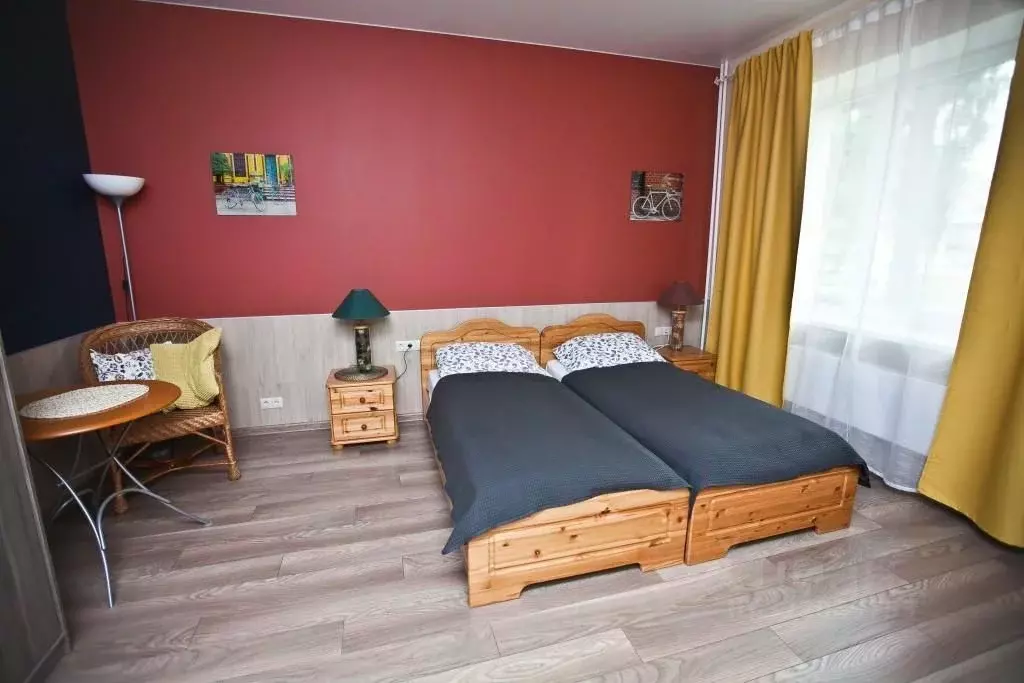 1-к кв. Московская область, Дубна Дачная ул., 1А (52.0 м) - Фото 1