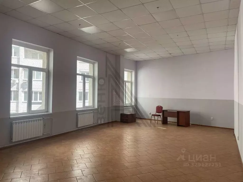 Офис в Воронежская область, Воронеж Московский просп., 114В (57 м) - Фото 1