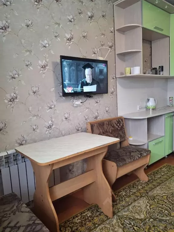 Студия Алтайский край, Бийск пер. Владимира Мартьянова, 39/1 (18.0 м) - Фото 2
