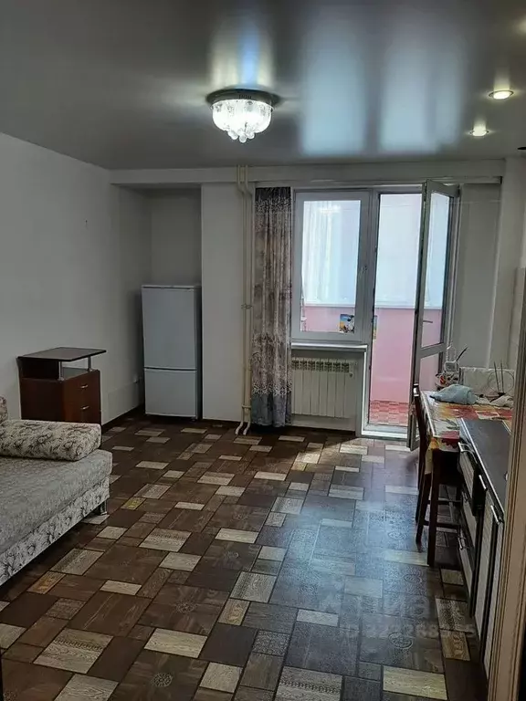 Студия Иркутская область, Иркутск ул. Пискунова, 40 (25.0 м) - Фото 2