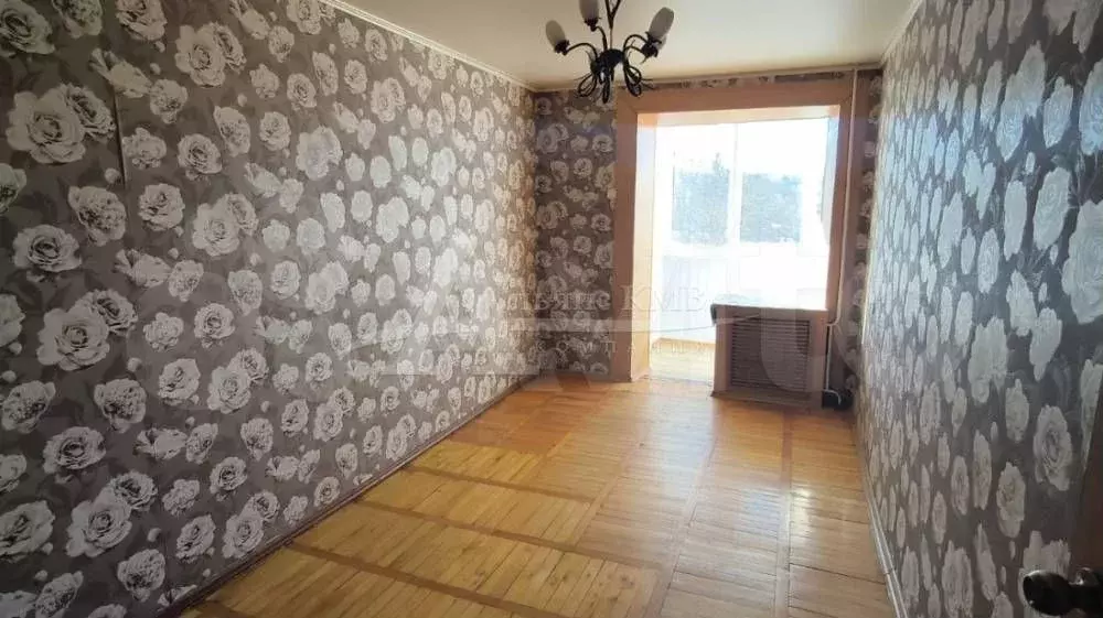 2-к. квартира, 50 м, 3/5 эт. - Фото 0