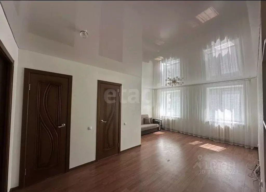 1-к кв. Башкортостан, Стерлитамак ул. Николаева, 22 (37.8 м) - Фото 1