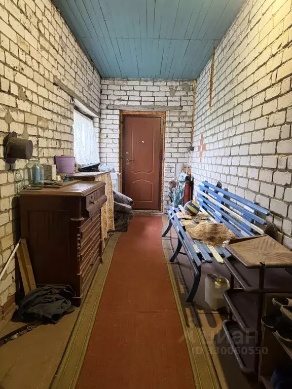 Дом в Нижегородская область, Городецкий муниципальный округ, д. ... - Фото 2