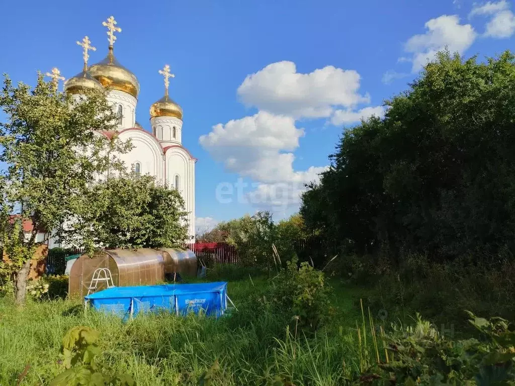 Участок в Москва Староорловская ул., 107 (15.0 сот.) - Фото 1