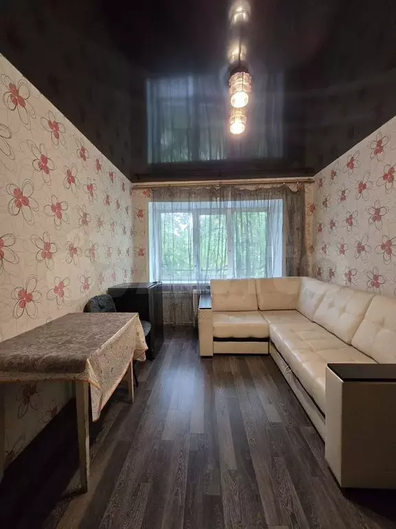 Комната 11,7 м в 1-к., 2/4 эт. - Фото 0