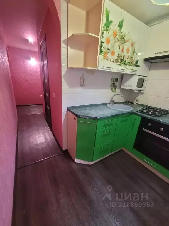 3-к кв. Ростовская область, Таганрог ул. Шаумяна, 16 (54.0 м) - Фото 1