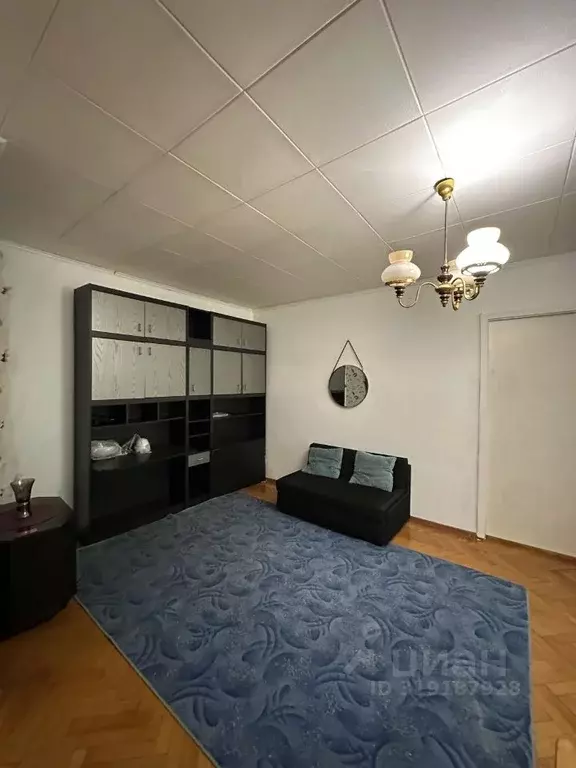 2-к кв. Москва Пролетарский просп., 26К3 (45.0 м) - Фото 1